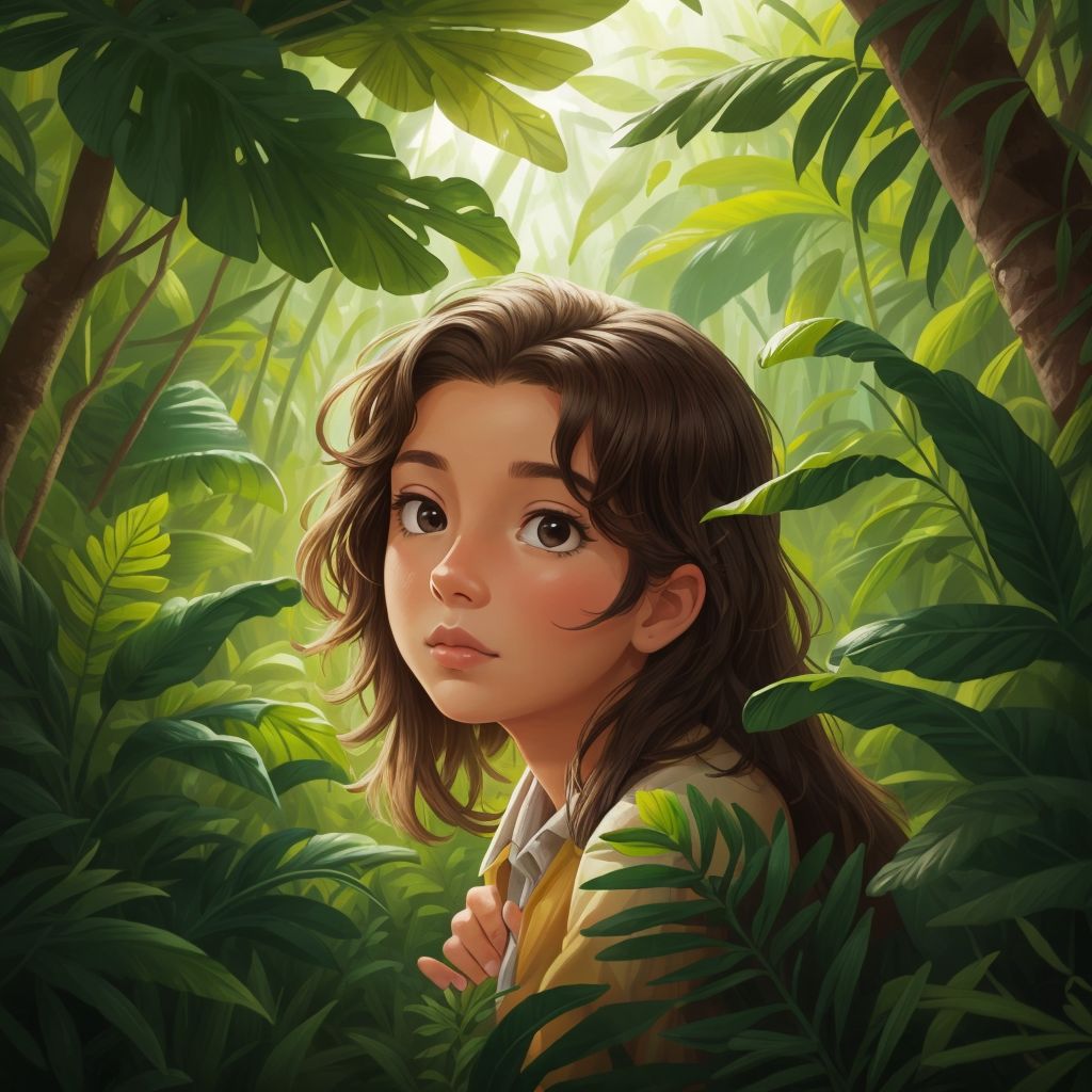 A chest full of friends 