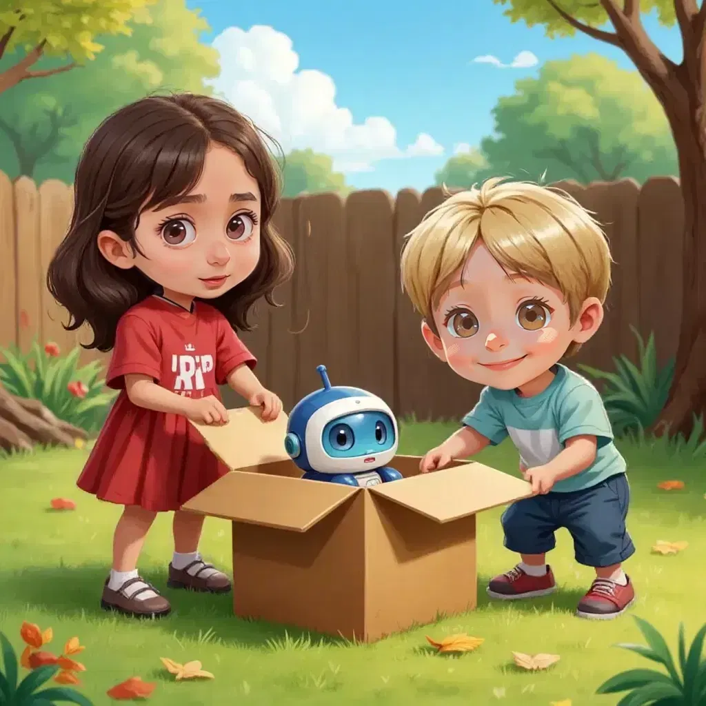 adventures exploring artificial intelligence