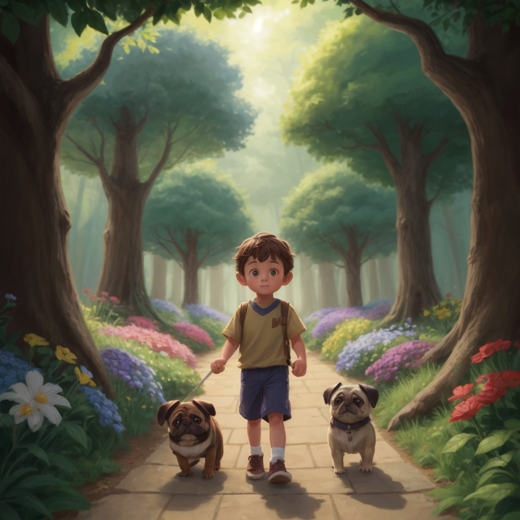 Adventures With Mya The Meatball