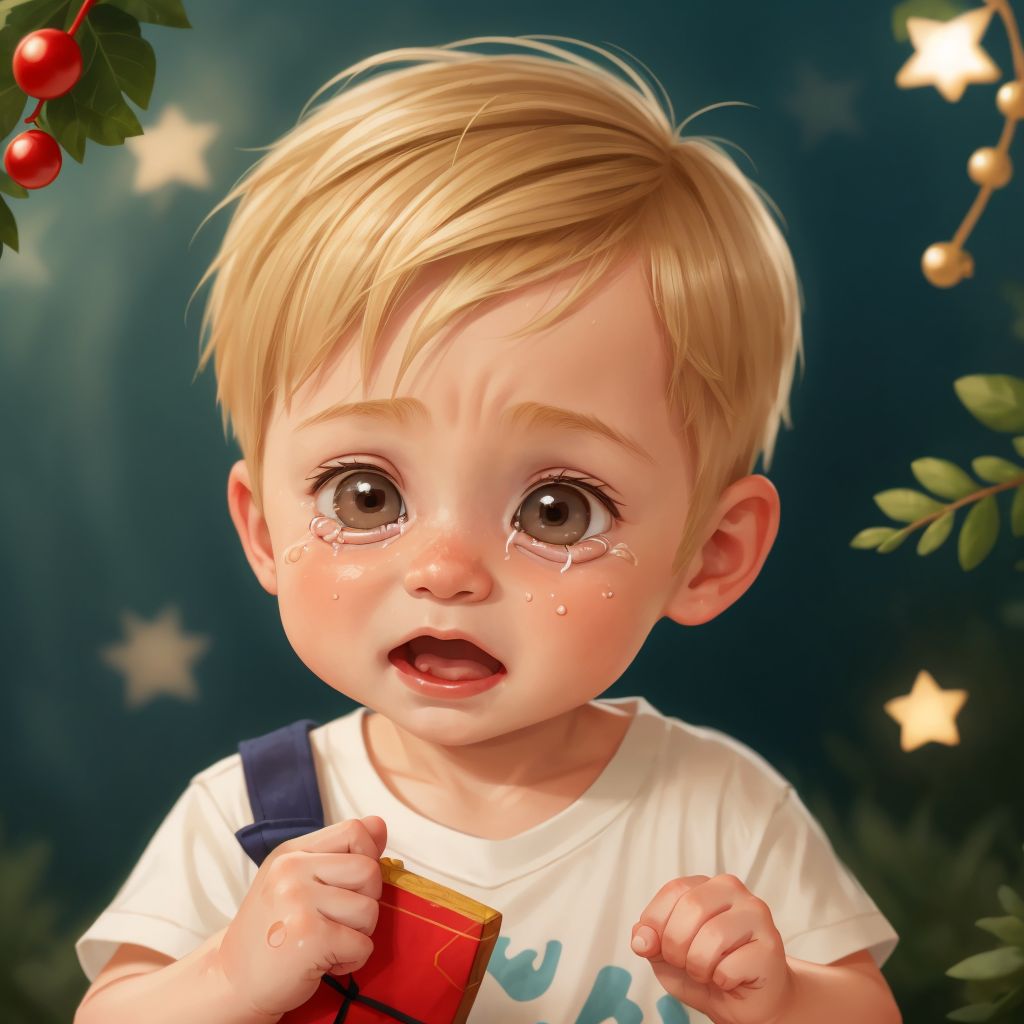 Andy's treasure Box - part 3