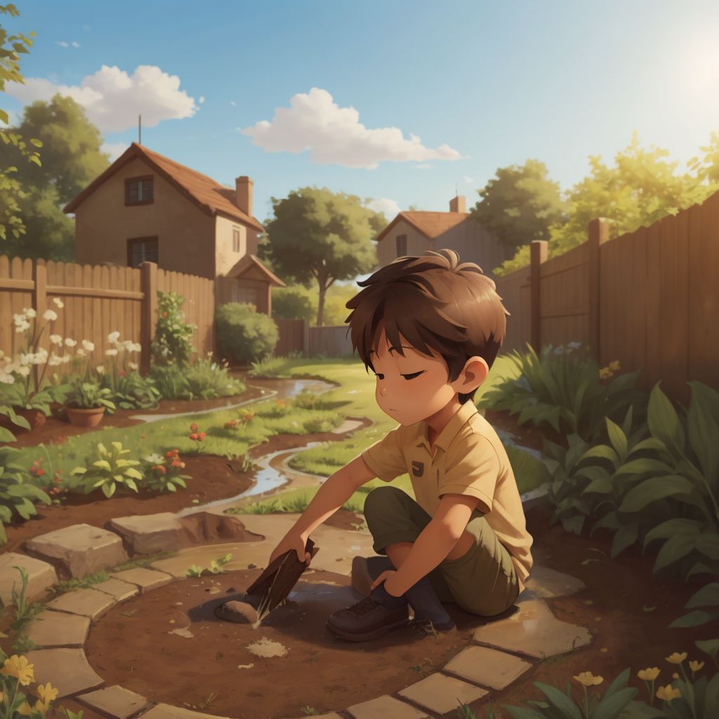 Clean Hands, Happy Hands