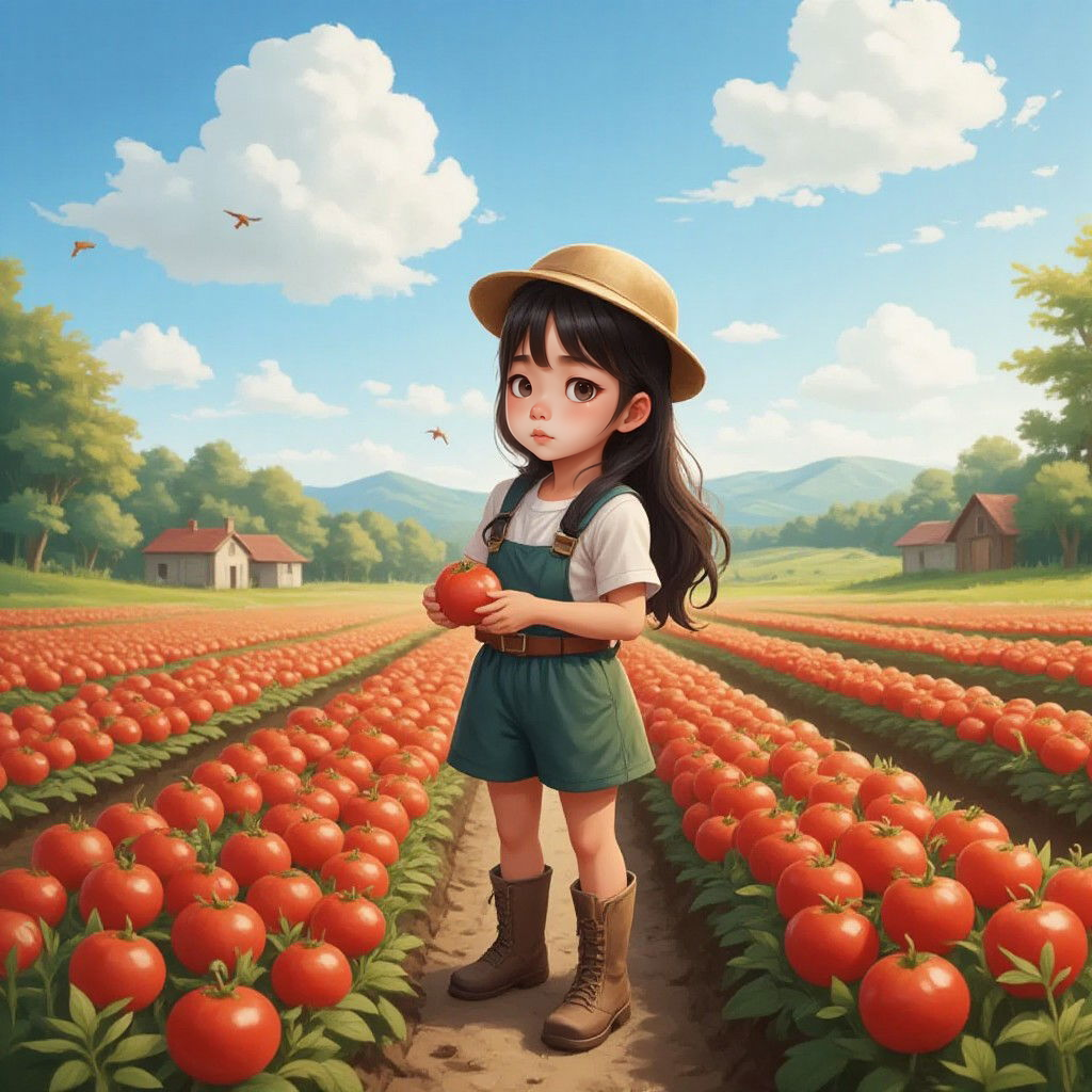 Desire to study English