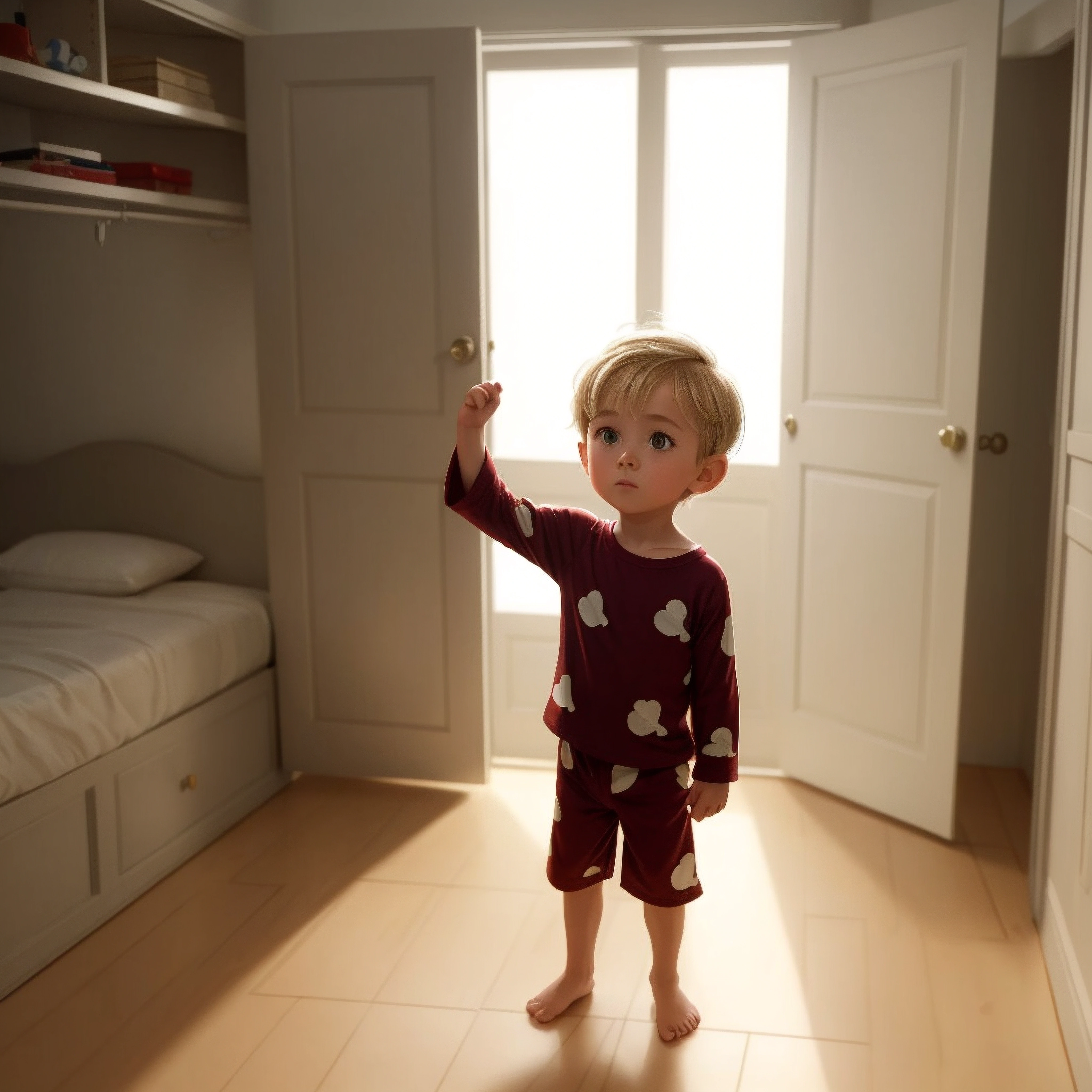 Dylan and the Dinosaur