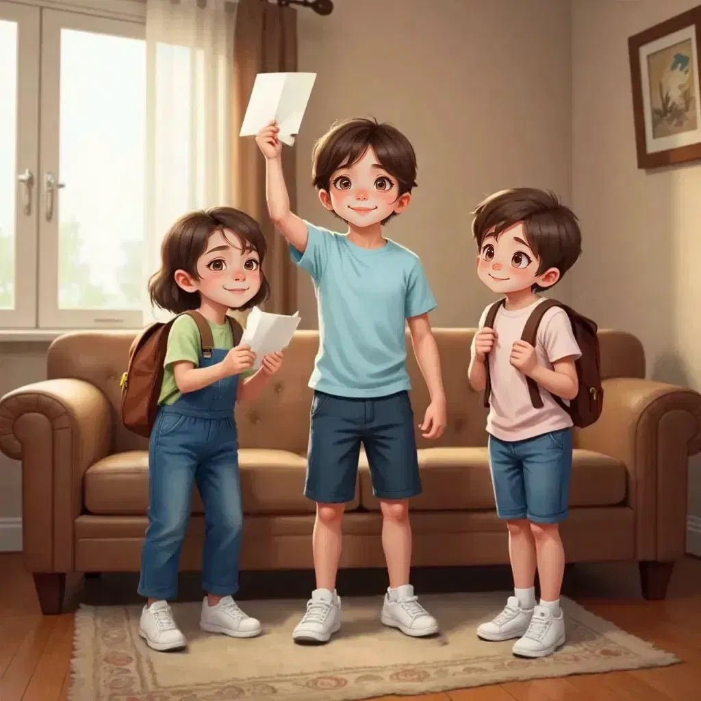 Friendship Finds Prague