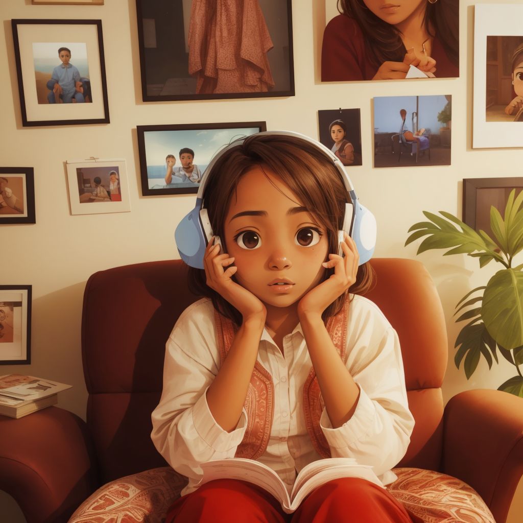 FRom stress to successful menses