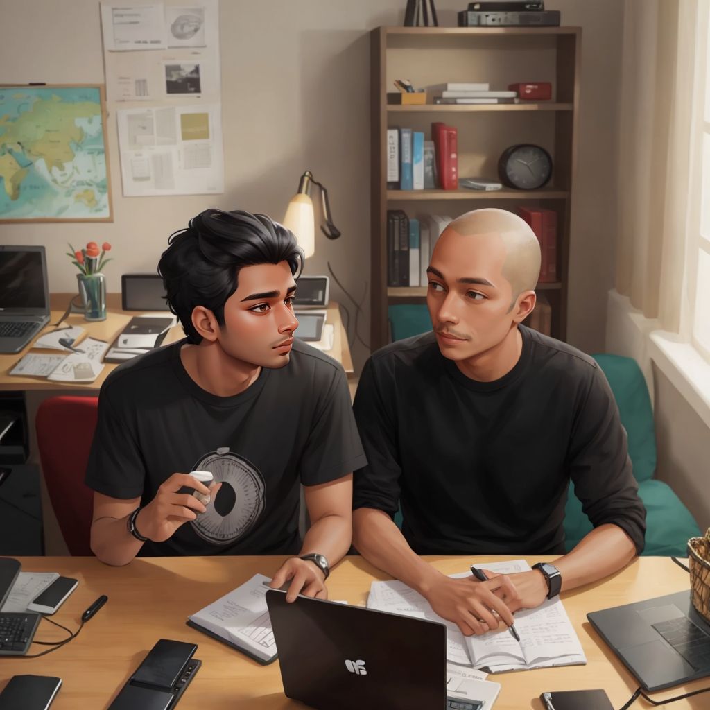 How to be an influencer Being an influencer