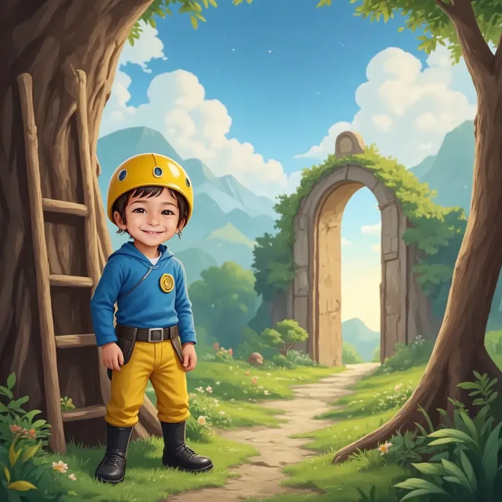 הרפתקאות לוי הכבאי