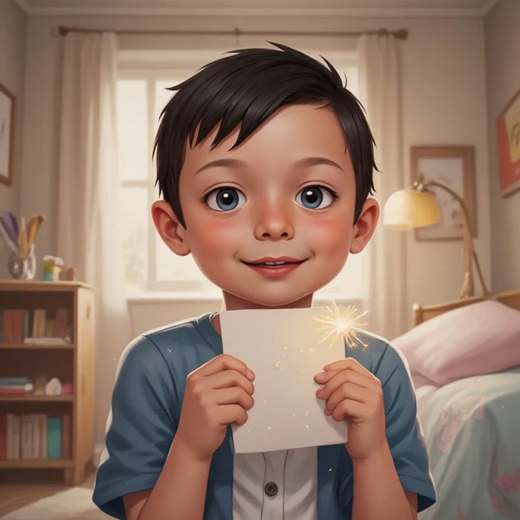 Lincoln Saves Christmas