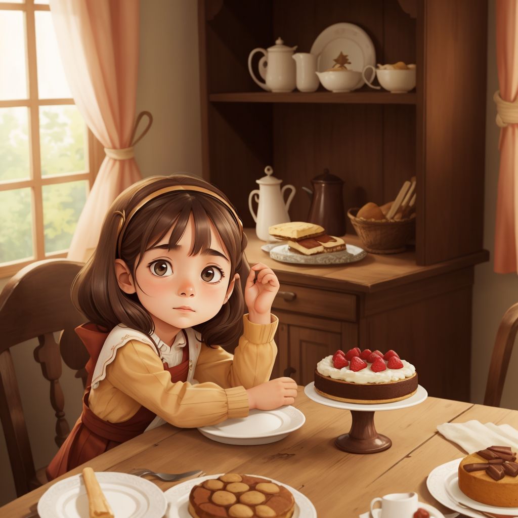 "Luzia's Sorbian Treasures