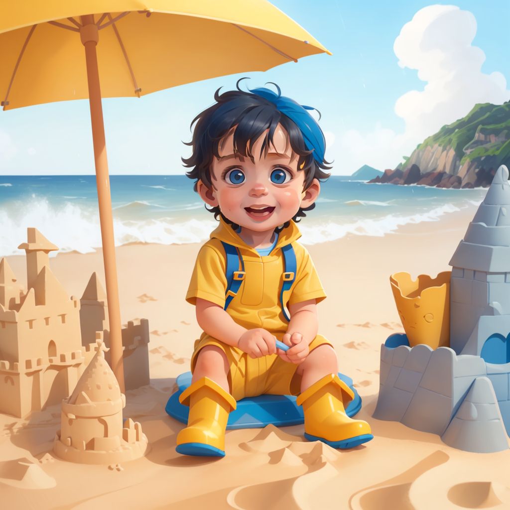 Michael's Day on Nantucket