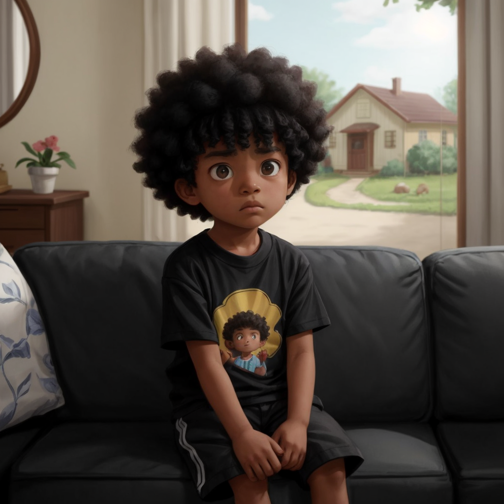 My parents are getting divorced