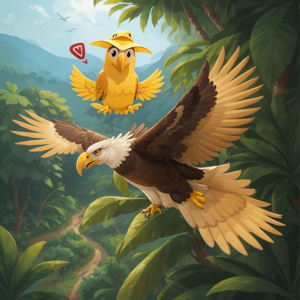 Perjalanan Uang Rupiah Indonesia