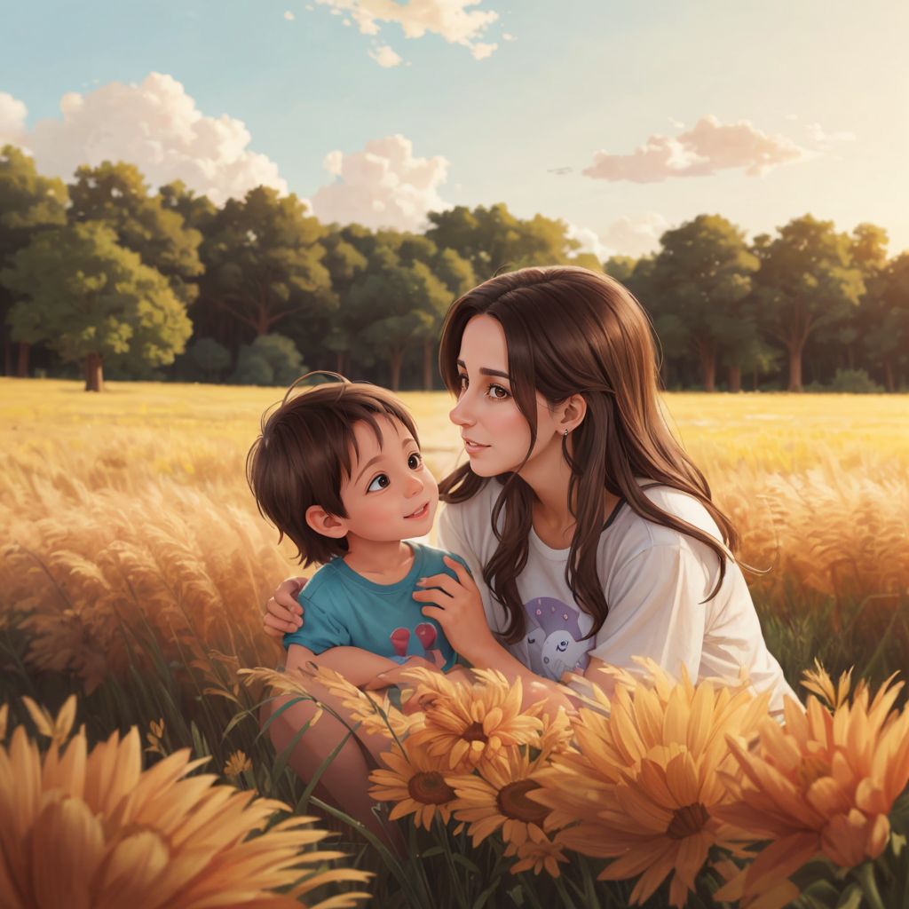 Remy and Tita's Magical Adventure