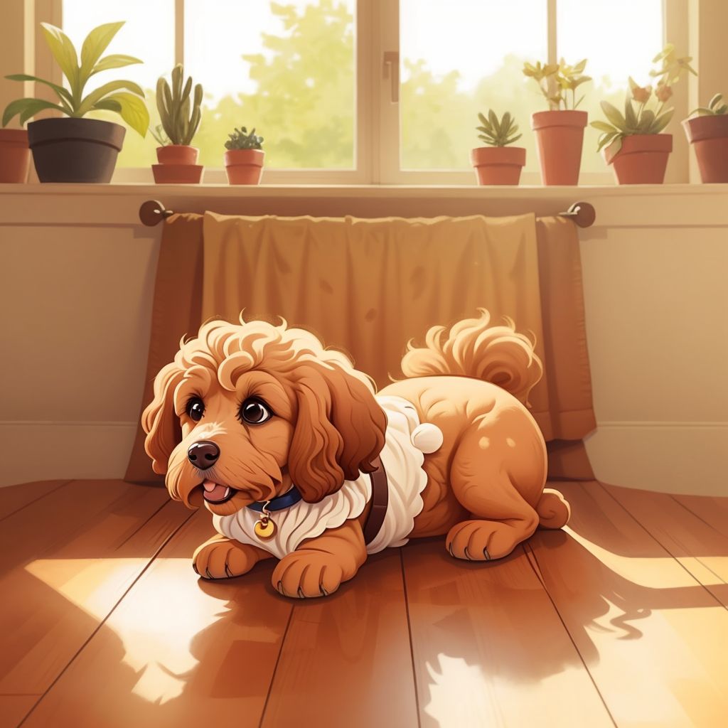 Ruby's Garden Adventure