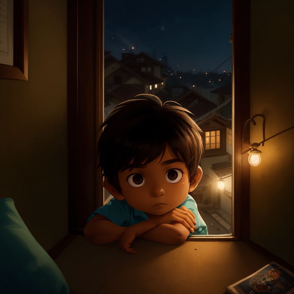 Sammy’s Smart City