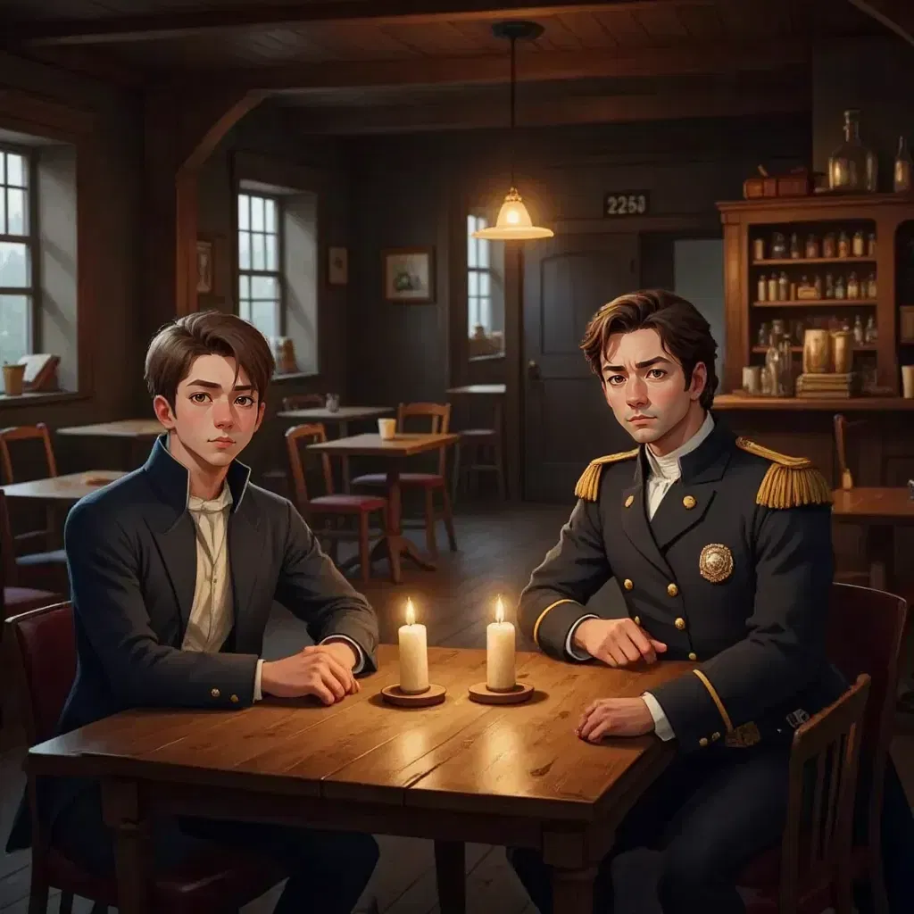 The American Revolution