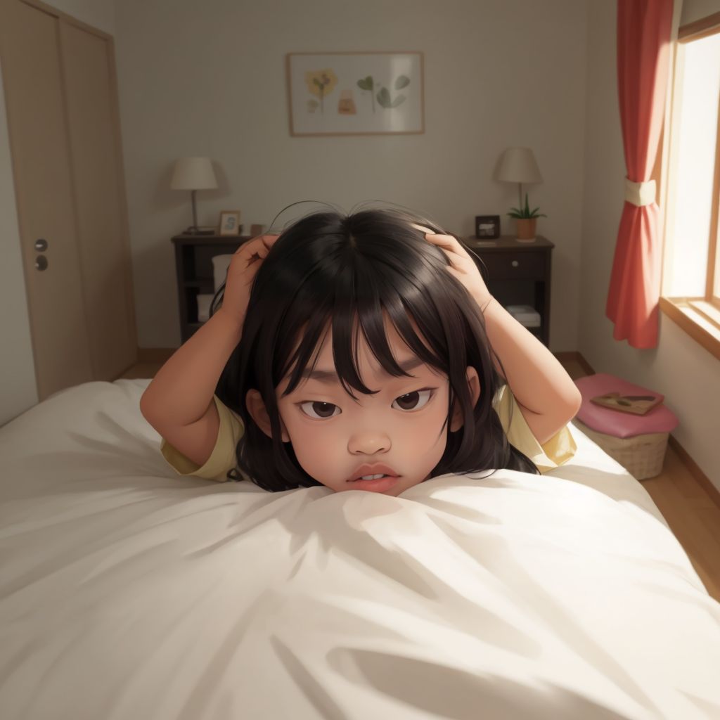 The Birthday Surprise