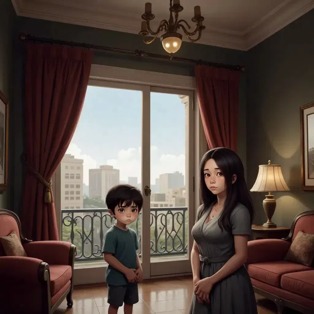 The Golden Secret of Canaima