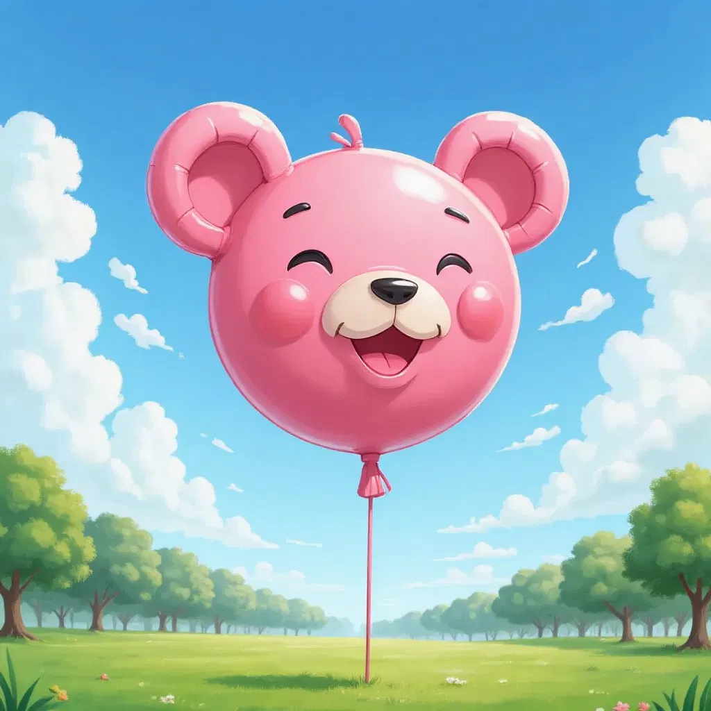 The Huggin Bear,s way home