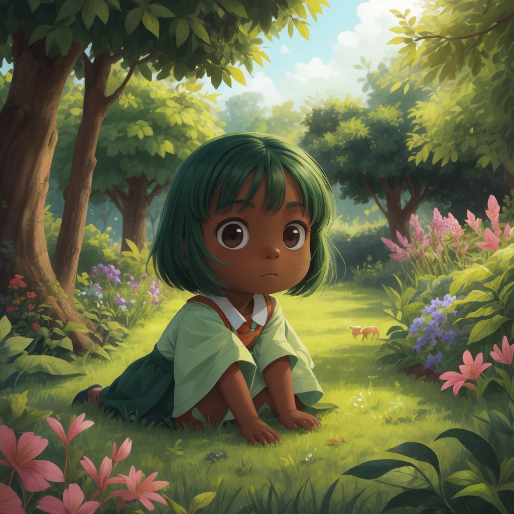 "The Journey of Tayo and Mia"