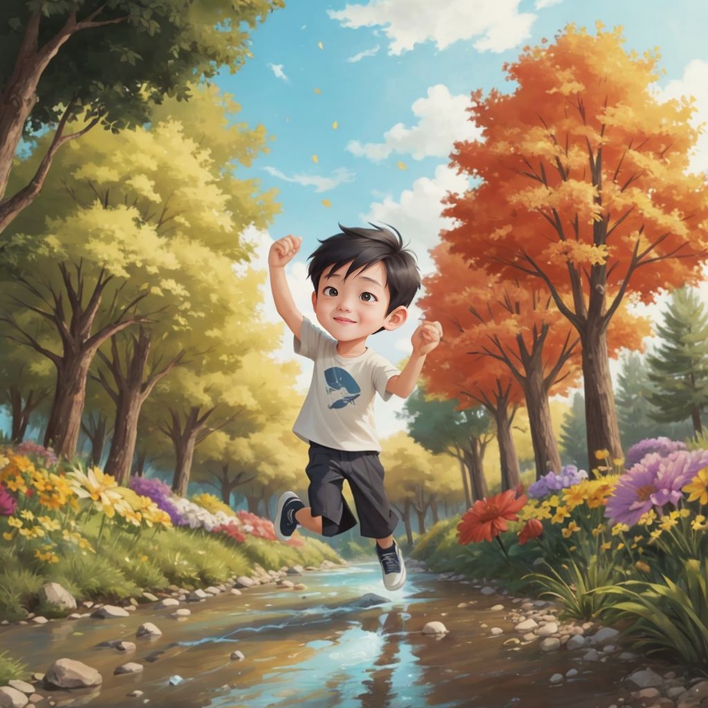 The Kindness of Adam