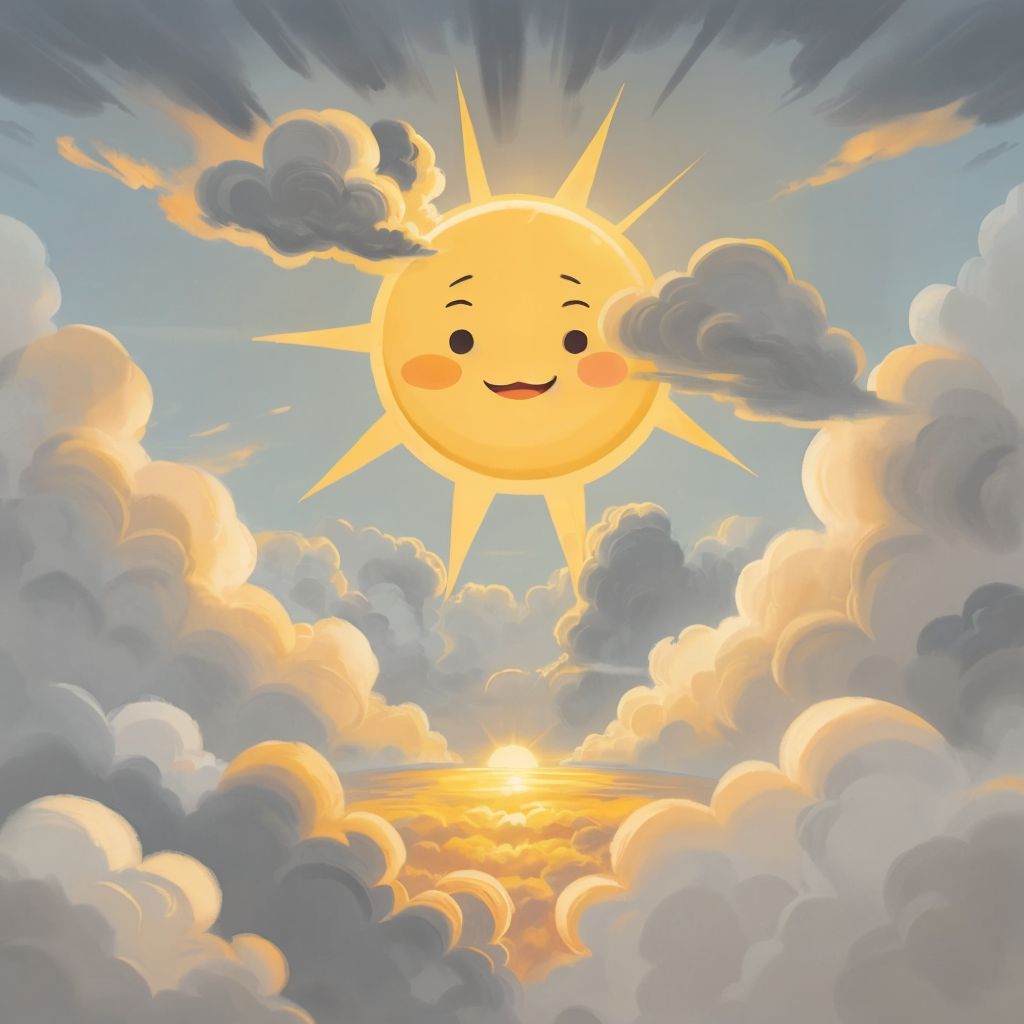 The Light That Wasn't Seen