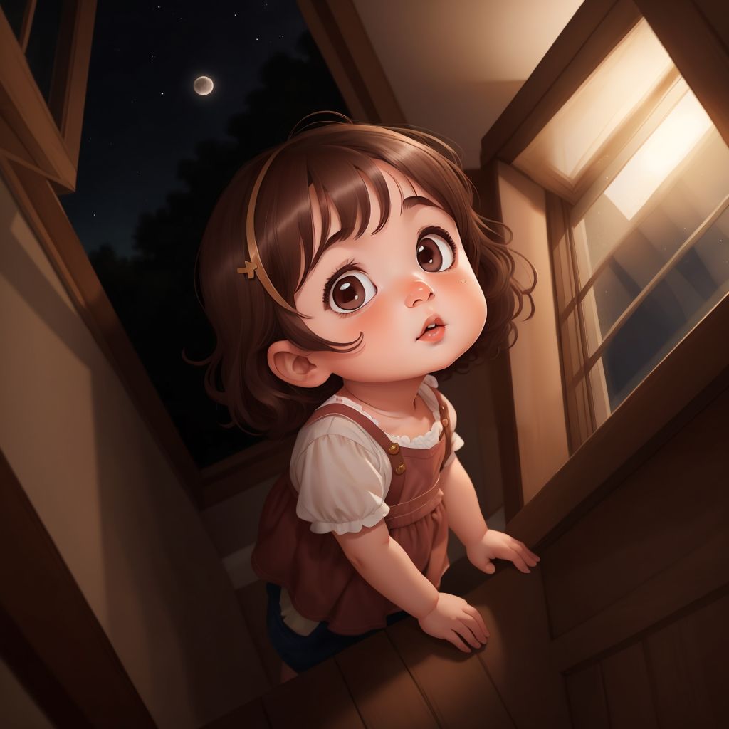 the little missing star