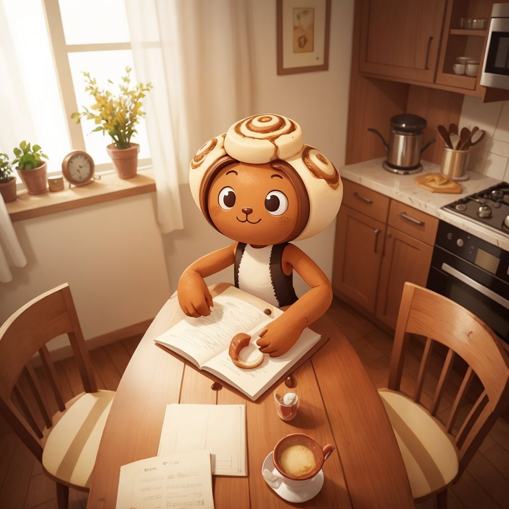 The Missing Ingredient