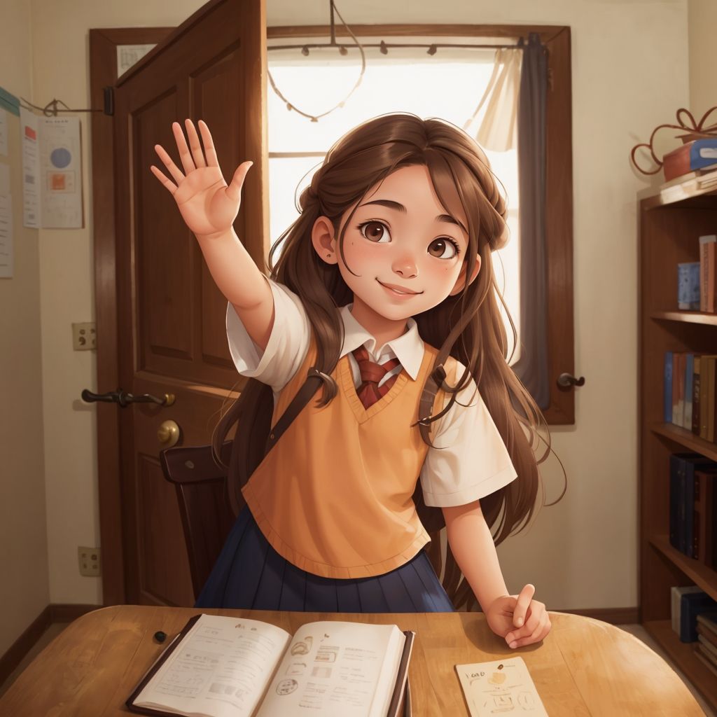 The Mystery of Heritage