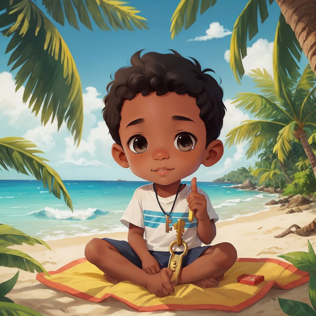 The Secret of Harbour Island 