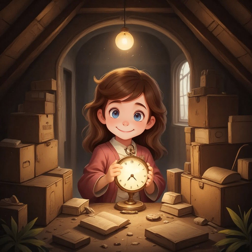 The Young Leader: Titus