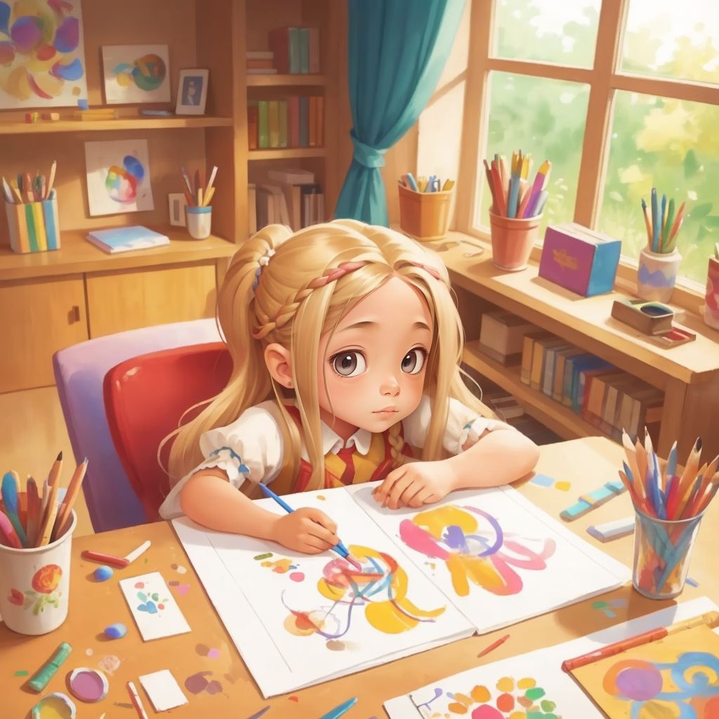 Two Friends and Their Dreams