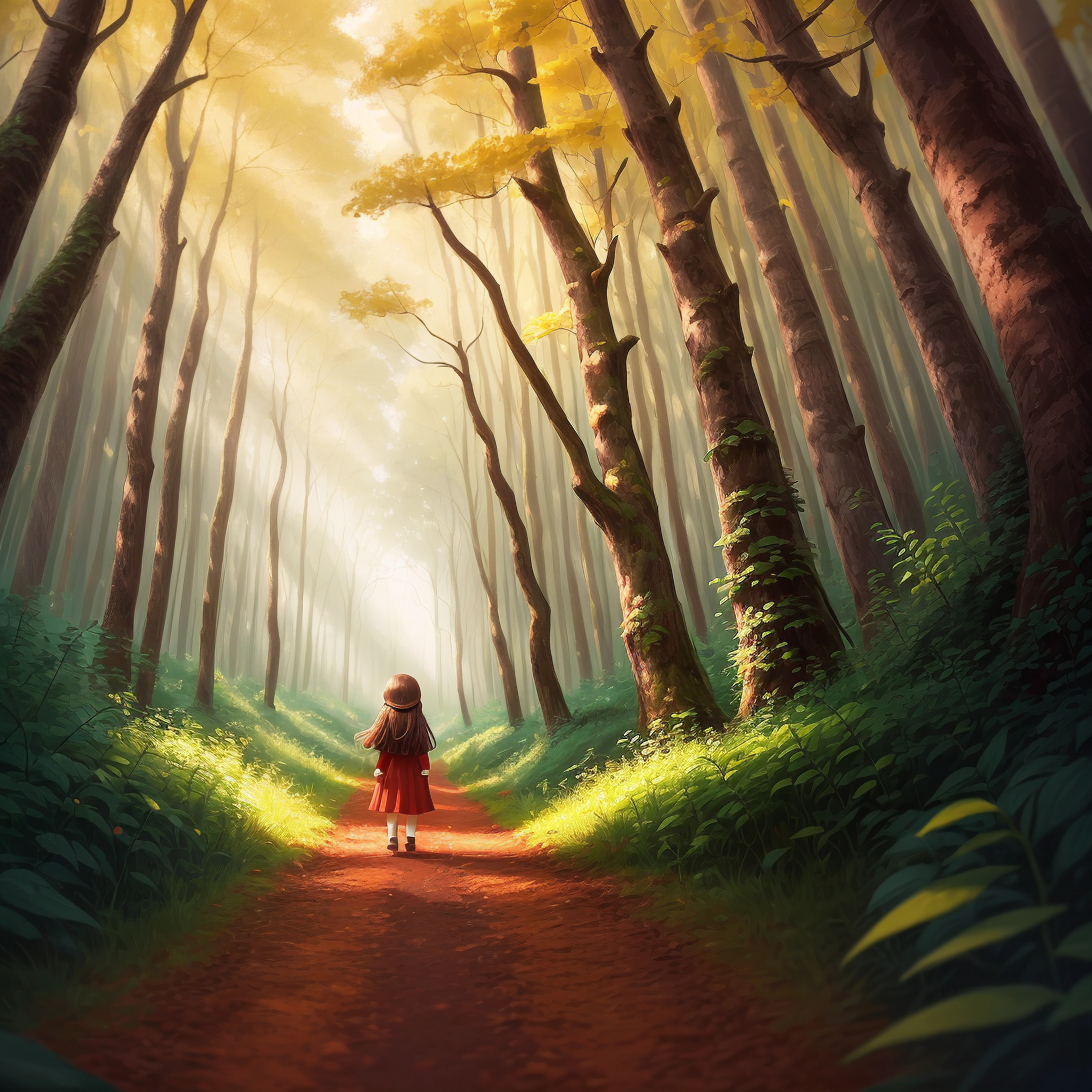 Verdwenen handschoen