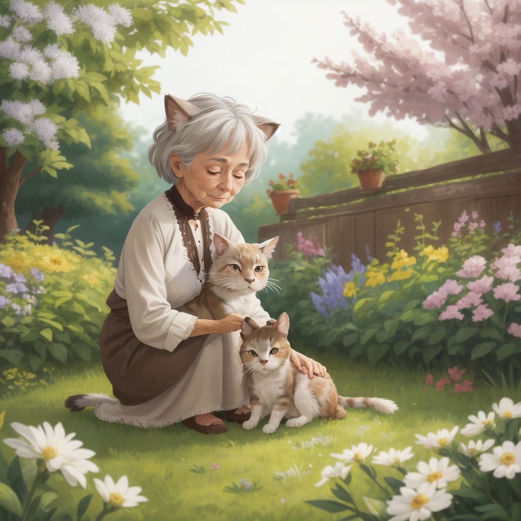 When Harry met MawMaw